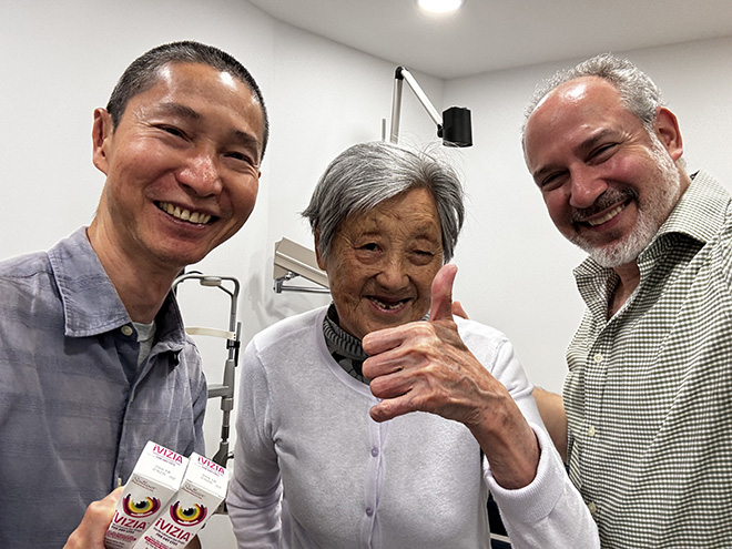 New York Cornea Consultants | Cornea Transplant   Treatment, Juveau reg  and PRP Hair Growth