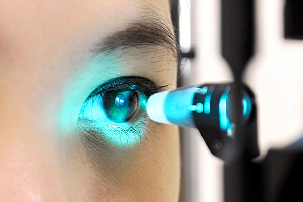 Glaucoma Eye Care Bayside