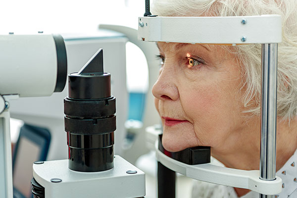 Keratoconus Treatment Bayside