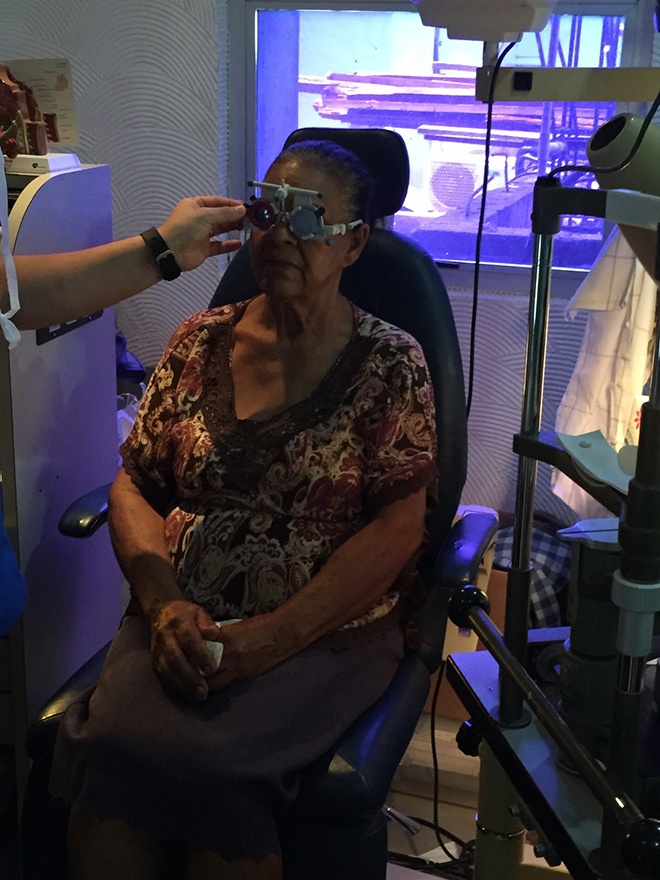 New York Cornea Consultants | Keratoconus, Cataract Surgery and Cornea Transplant & Treatment