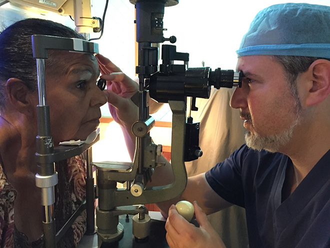 New York Cornea Consultants | Dysport®, Pterygium and Gentle® Hair Removal