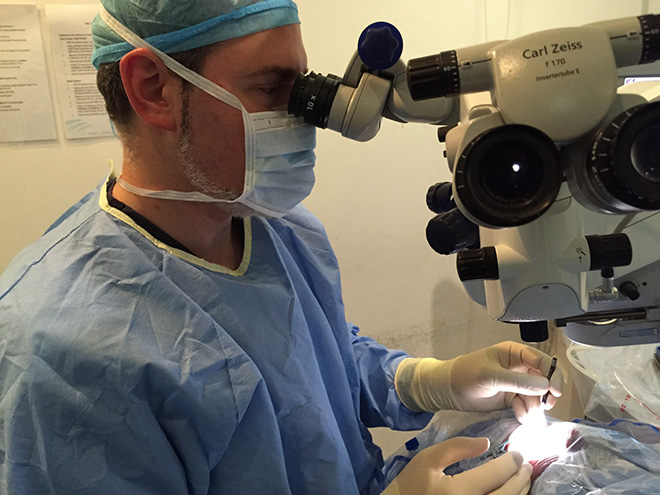 New York Cornea Consultants | Gentle® Hair Removal, Cataract Surgery and Cornea Transplant & Treatment