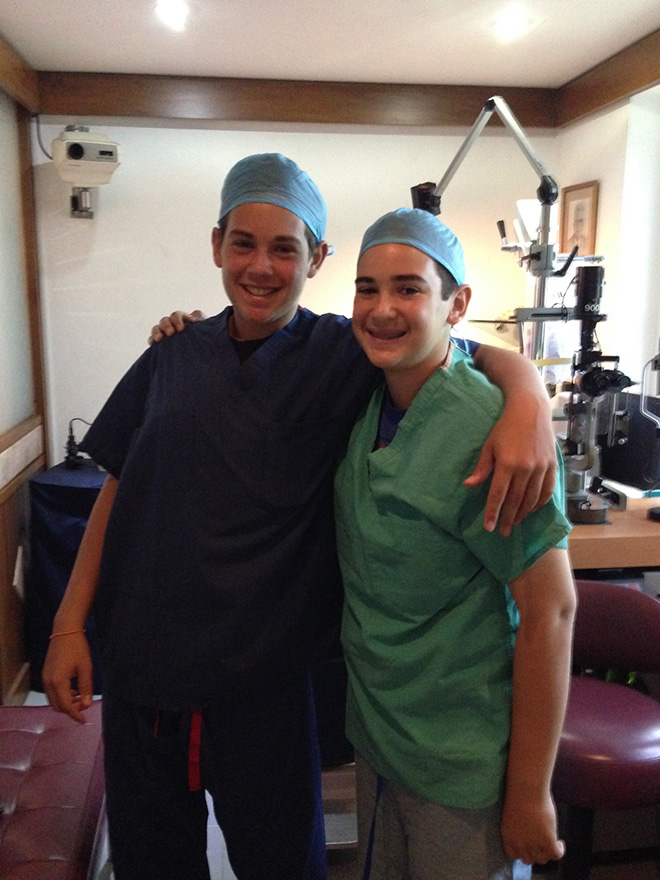 New York Cornea Consultants | Glaucoma, LASIK and Visian ICL and Macular Degeneration